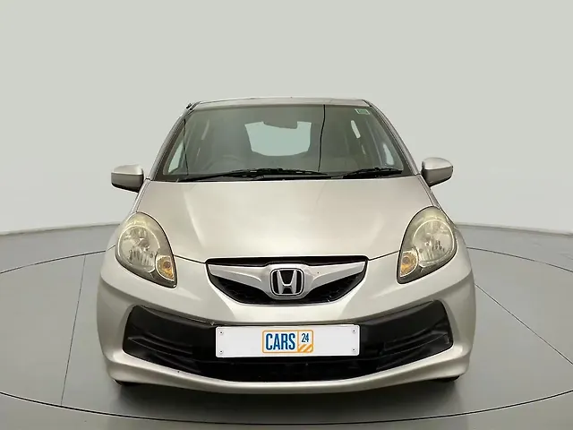 Used Honda Brio [2011-2013] S MT in Faridabad