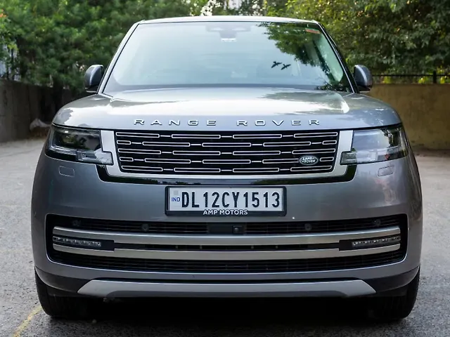 Used 2024 Land Rover Range Rover in Delhi
