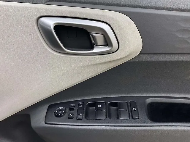Used Hyundai Aura [2020-2023] SX Plus 1.2 AMT Petrol in Hyderabad
