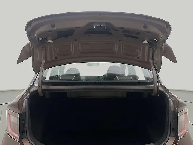 Used Hyundai Aura [2020-2023] SX Plus 1.2 AMT Petrol in Hyderabad
