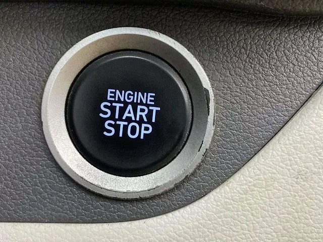 Used Hyundai Aura [2020-2023] SX Plus 1.2 AMT Petrol in Hyderabad