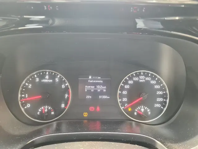 Used Kia Seltos [2019-2022] HTK Plus 1.5 [2019-2020] in Bangalore