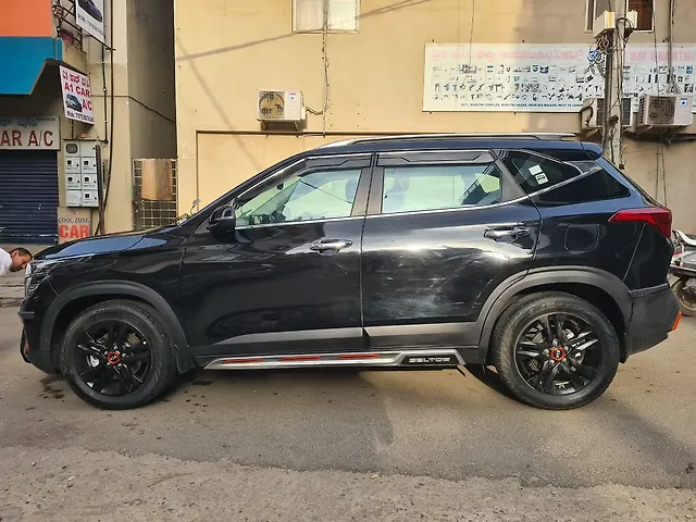 Used Kia Seltos [2019-2022] HTK Plus 1.5 [2019-2020] in Bangalore
