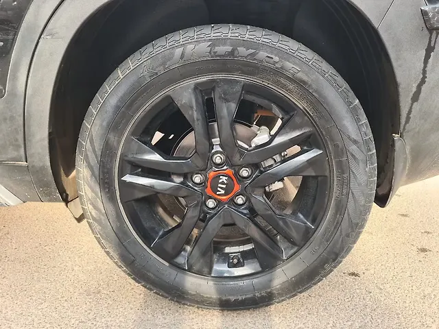 Used Kia Seltos [2019-2022] HTK Plus 1.5 [2019-2020] in Bangalore