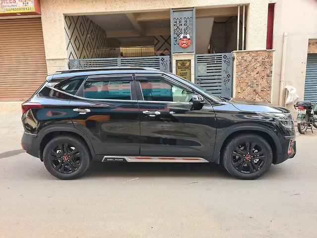 Used Kia Seltos [2019-2022] HTK Plus 1.5 [2019-2020] in Bangalore