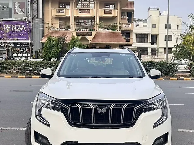 Used 2022 Mahindra XUV700 in Gurgaon