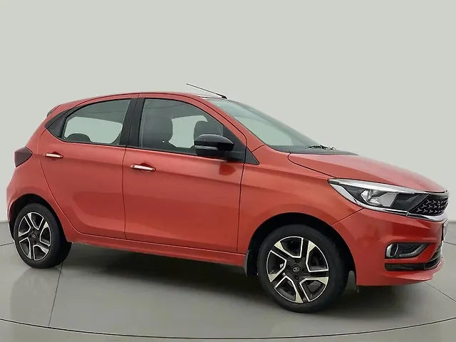 Used 2022 Tata Tiago in Chennai