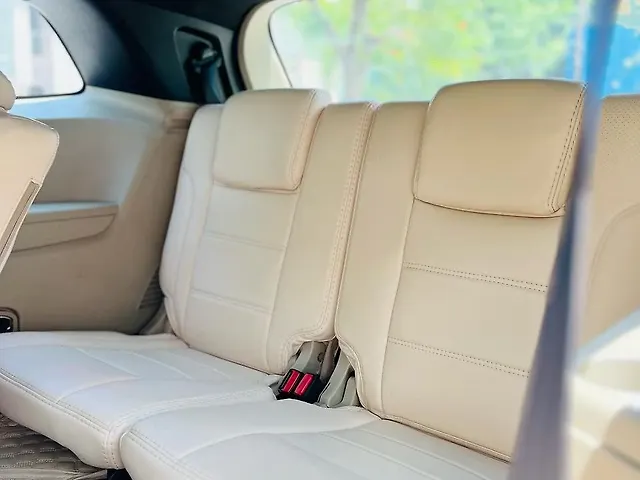 Used Ford Endeavour [2016-2019] Titanium 3.2 4x4 AT in Gurgaon