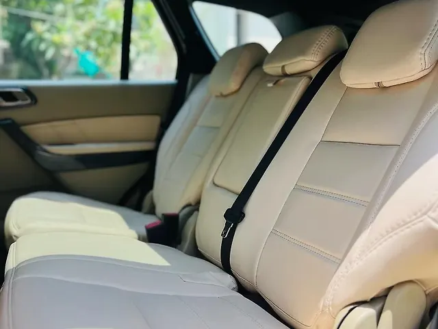 Used Ford Endeavour [2016-2019] Titanium 3.2 4x4 AT in Gurgaon