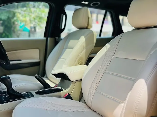 Used Ford Endeavour [2016-2019] Titanium 3.2 4x4 AT in Gurgaon