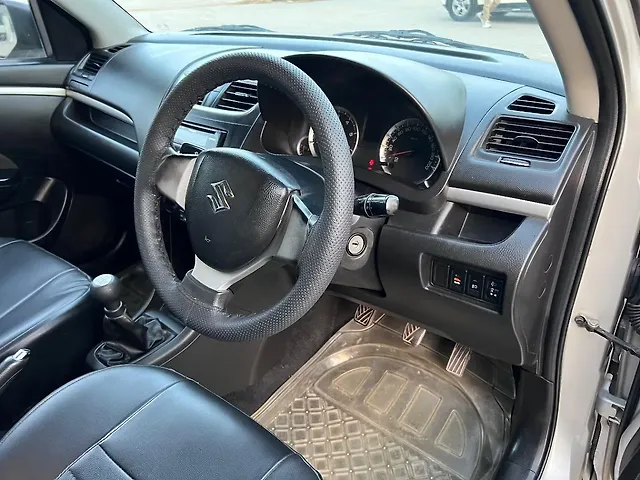 Used Maruti Suzuki Swift [2011-2014] VDi in Mohali