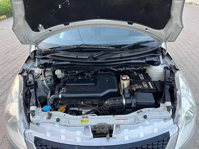 Used Maruti Suzuki Swift [2011-2014] VDi in Mohali