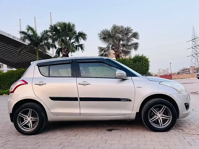 Used Maruti Suzuki Swift [2011-2014] VDi in Mohali
