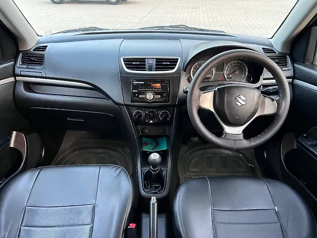 Used Maruti Suzuki Swift [2011-2014] VDi in Mohali