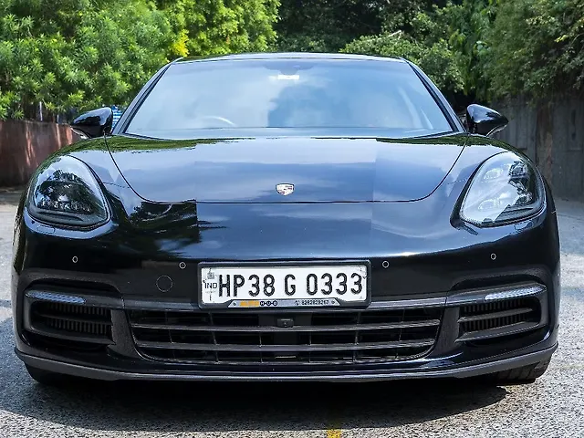 Used 2020 Porsche Panamera in Delhi
