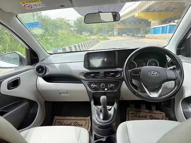Used Hyundai Grand i10 Nios [2019-2023] Era 1.2 Kappa VTVT in Delhi
