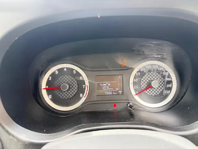 Used Hyundai Grand i10 Nios [2019-2023] Era 1.2 Kappa VTVT in Delhi