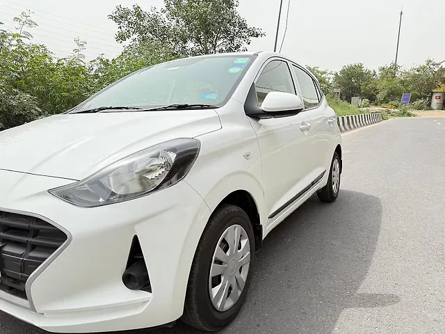 Used Hyundai Grand i10 Nios [2019-2023] Era 1.2 Kappa VTVT in Delhi