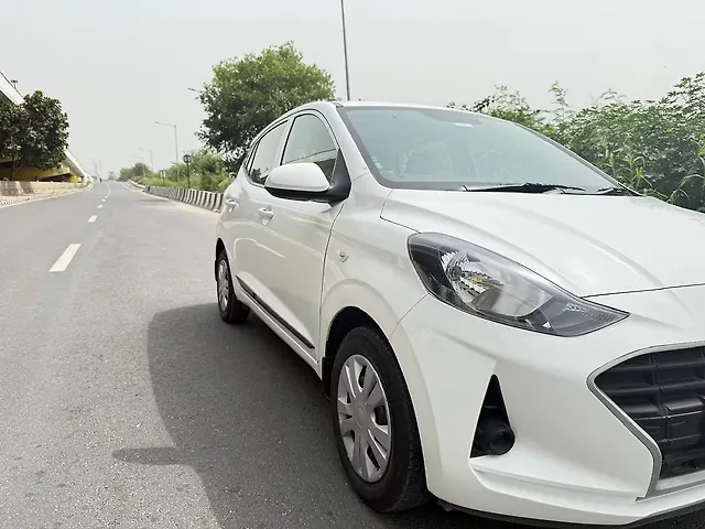 Used Hyundai Grand i10 Nios [2019-2023] Era 1.2 Kappa VTVT in Delhi