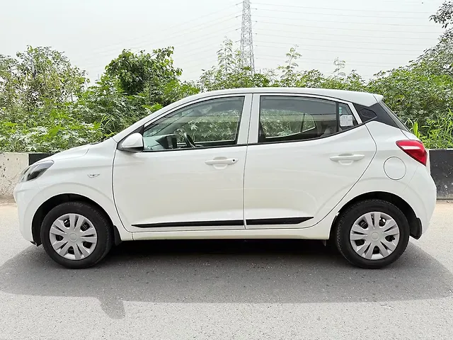 Used Hyundai Grand i10 Nios [2019-2023] Era 1.2 Kappa VTVT in Delhi