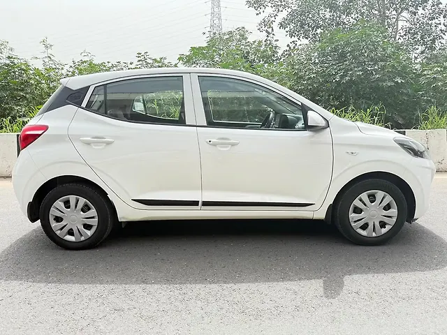 Used Hyundai Grand i10 Nios [2019-2023] Era 1.2 Kappa VTVT in Delhi