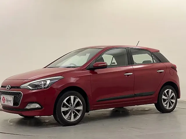 Used 2018 Hyundai Elite i20 in Delhi
