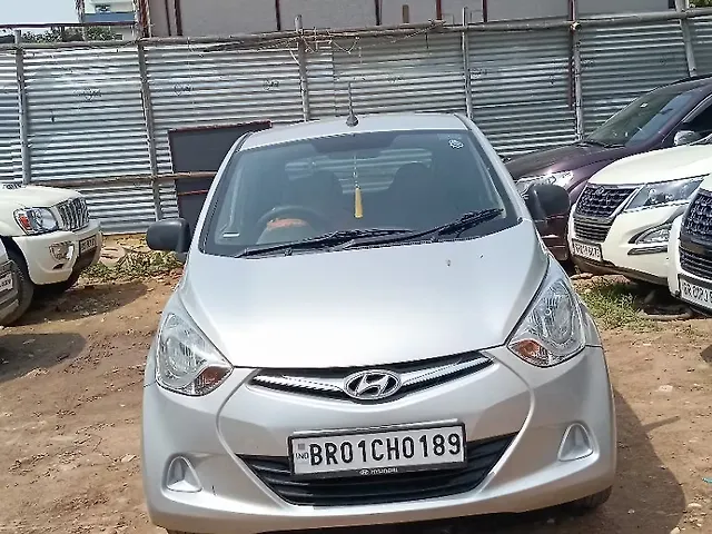 Used Hyundai Eon 1.0 Kappa Magna + [2014-2016] in Patna