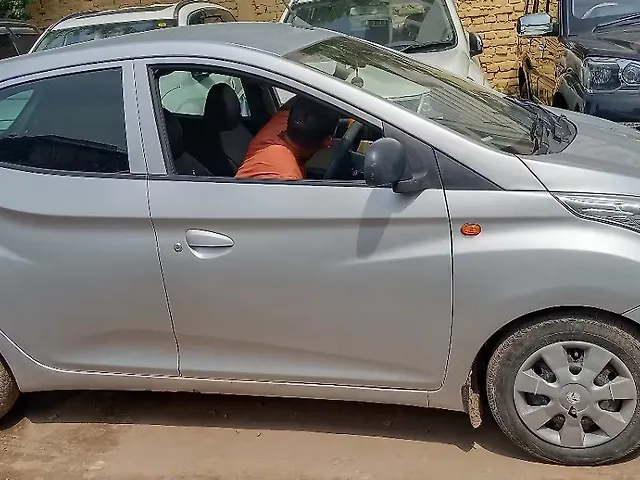 Used Hyundai Eon 1.0 Kappa Magna + [2014-2016] in Patna
