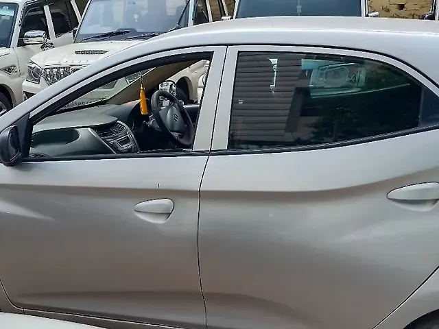 Used Hyundai Eon 1.0 Kappa Magna + [2014-2016] in Patna