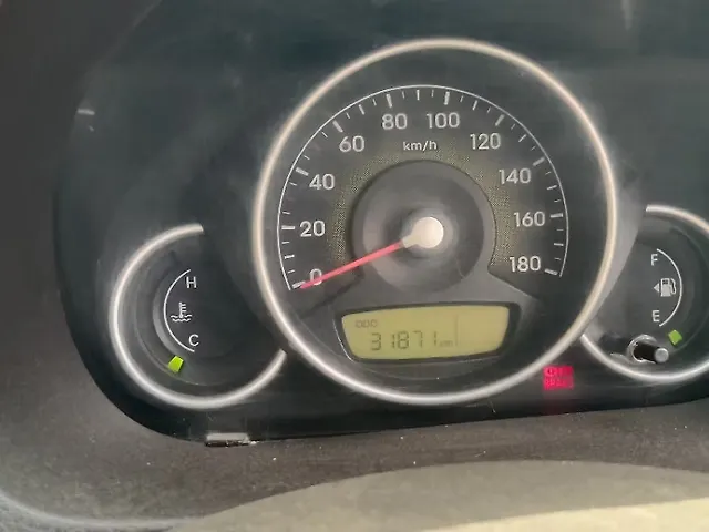 Used Hyundai Eon 1.0 Kappa Magna + [2014-2016] in Patna