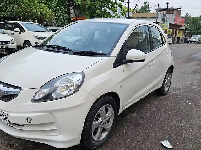 Used Honda Brio [2013-2016] E MT in Kanpur