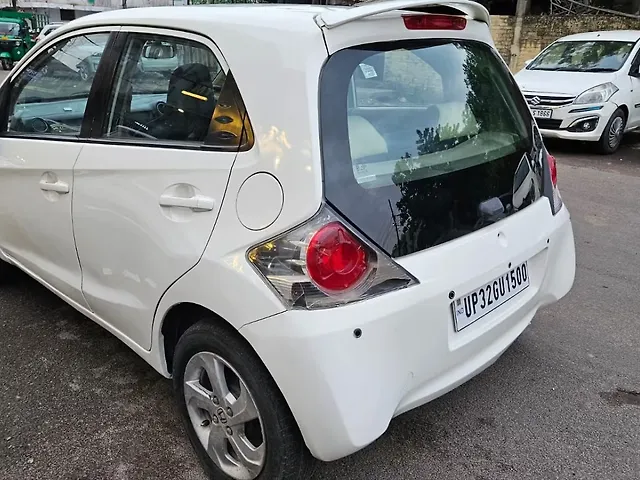 Used Honda Brio [2013-2016] E MT in Kanpur