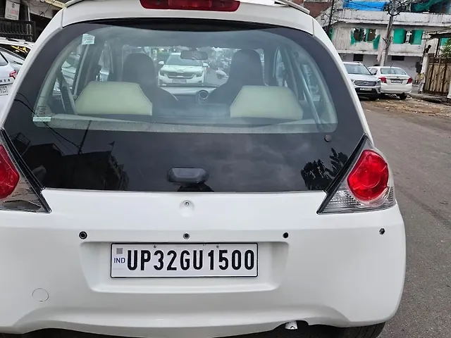 Used Honda Brio [2013-2016] E MT in Kanpur