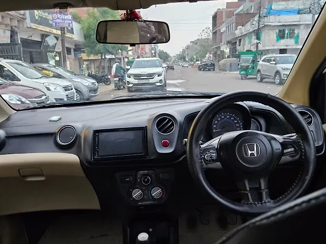Used Honda Brio [2013-2016] E MT in Kanpur