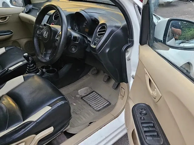 Used Honda Brio [2013-2016] E MT in Kanpur