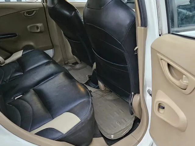 Used Honda Brio [2013-2016] E MT in Kanpur