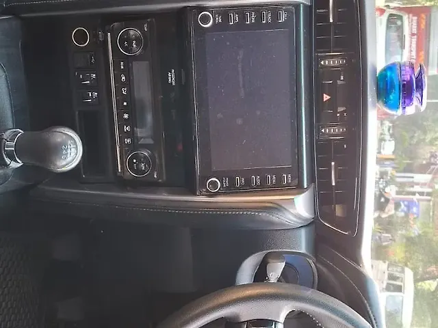 Used Toyota Fortuner 4X2 MT 2.8 Diesel in Lucknow