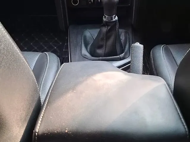 Used Toyota Fortuner 4X2 MT 2.8 Diesel in Lucknow