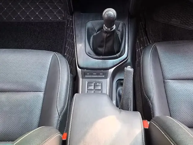 Used Toyota Fortuner 4X2 MT 2.8 Diesel in Lucknow