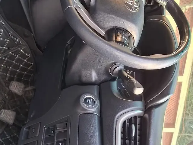 Used Toyota Fortuner 4X2 MT 2.8 Diesel in Lucknow