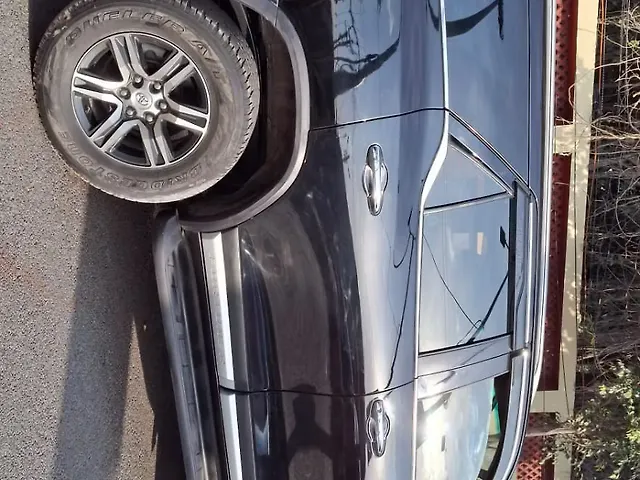 Used Toyota Fortuner 4X2 MT 2.8 Diesel in Lucknow