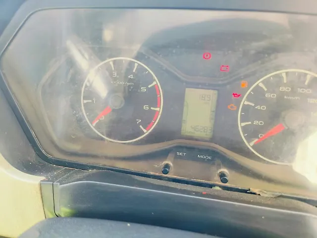 Used Mahindra Scorpio [2014-2017] S2 in Patna