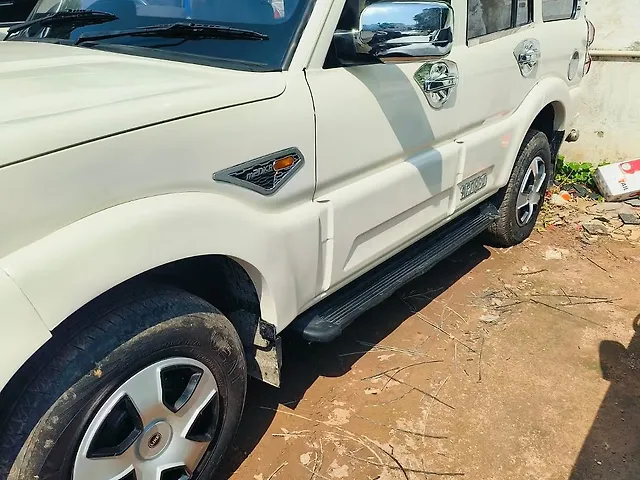Used Mahindra Scorpio [2014-2017] S2 in Patna