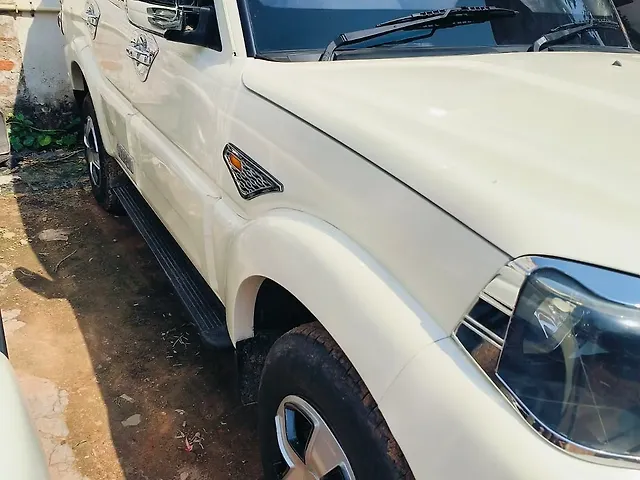 Used Mahindra Scorpio [2014-2017] S2 in Patna