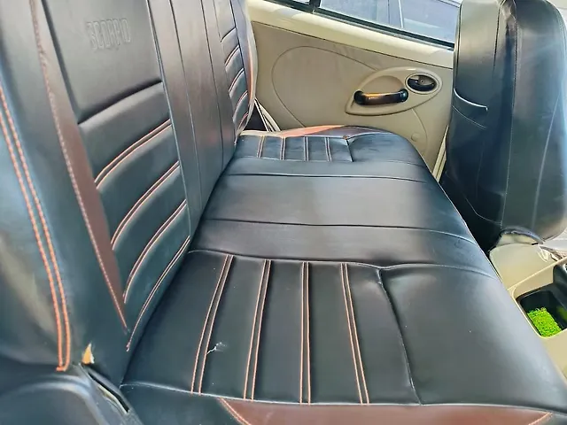 Used Mahindra Scorpio [2014-2017] S2 in Patna