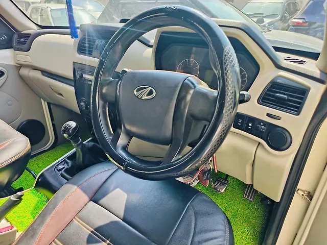 Used Mahindra Scorpio [2014-2017] S2 in Patna