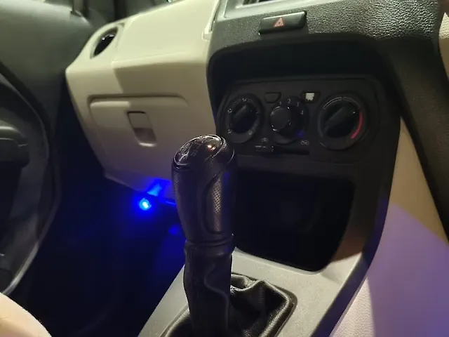 Used Maruti Suzuki Wagon R [2019-2022] LXi 1.0 CNG in Kalyan