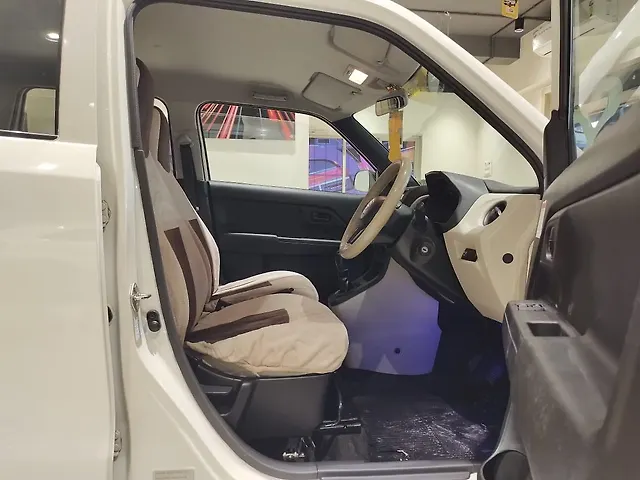 Used Maruti Suzuki Wagon R [2019-2022] LXi 1.0 CNG in Kalyan