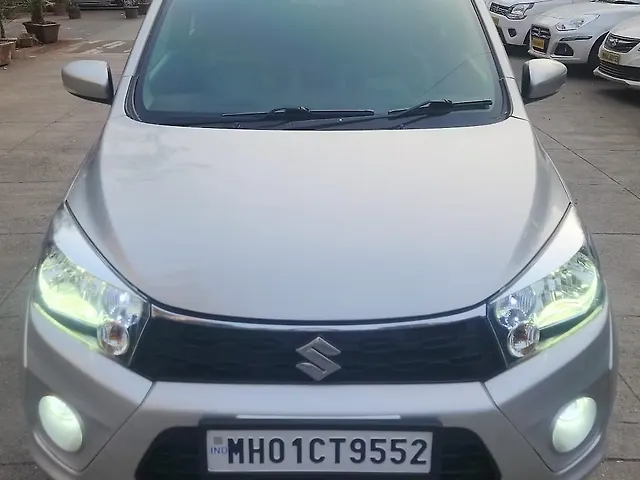 Used 2018 Maruti Suzuki Celerio in Mumbai