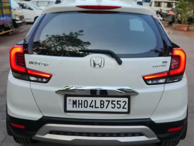 Used 2022 Honda WR-V in Mumbai